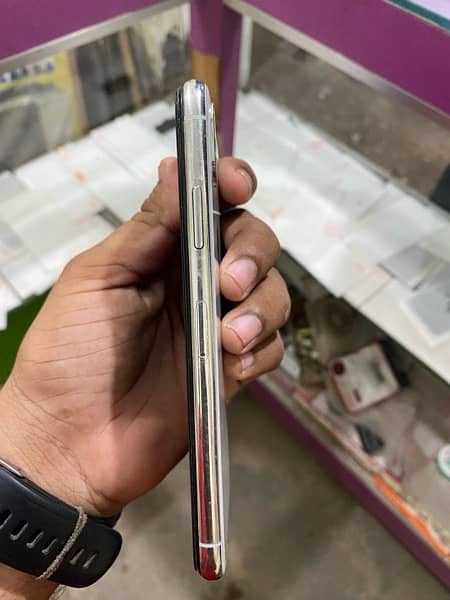 iphone x by pass 3