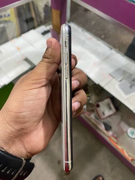 iphone x by pass 5