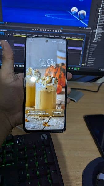 infinix zero x neo 6