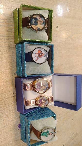 Customized Picture Watches 3