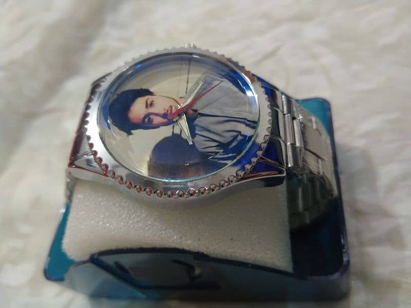 Customized Picture Watches 6