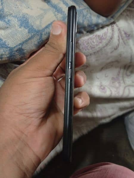 Infinix smart six fone urgent sale 2