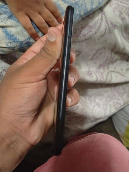 Infinix smart six fone urgent sale 4