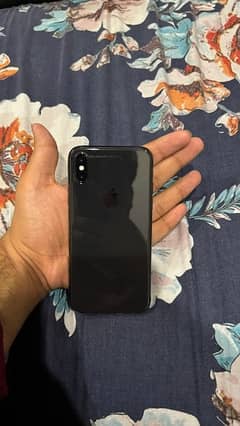 iphone x 64gb water pack