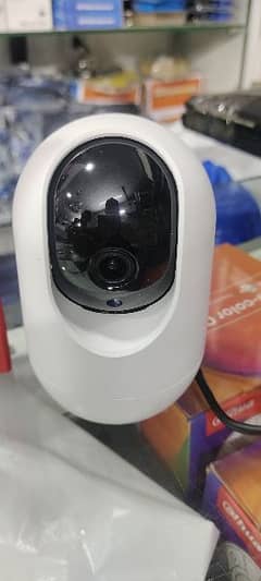 wifi camera