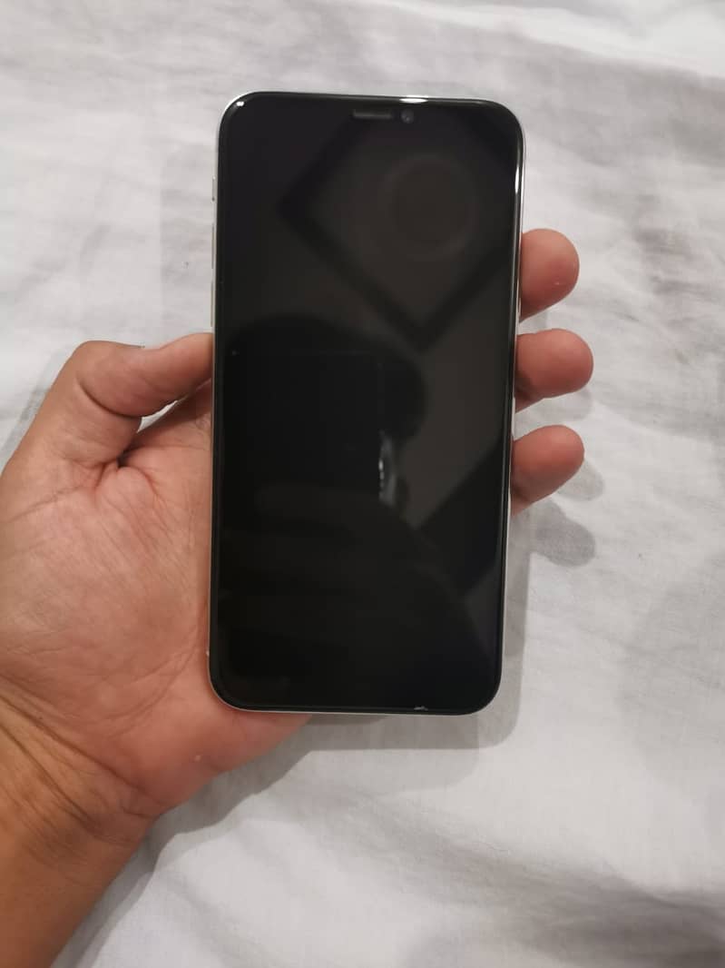 iPhone X non pta 64 gb 10/10 0