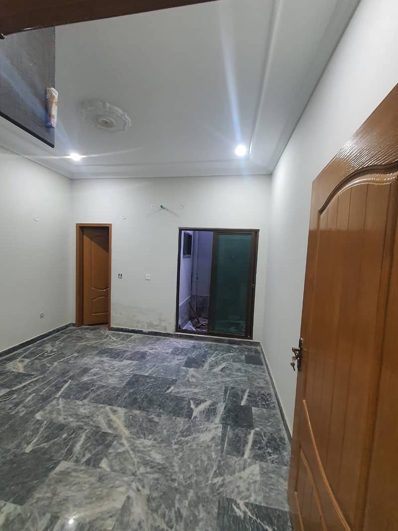 5.5 marla house for rent in sultan town 16