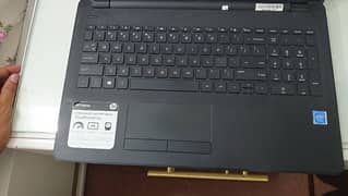 Hp laptop 0