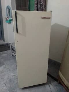 Russian Refrigerator 0