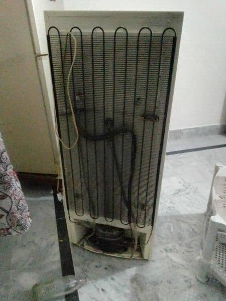 Russian Refrigerator 1