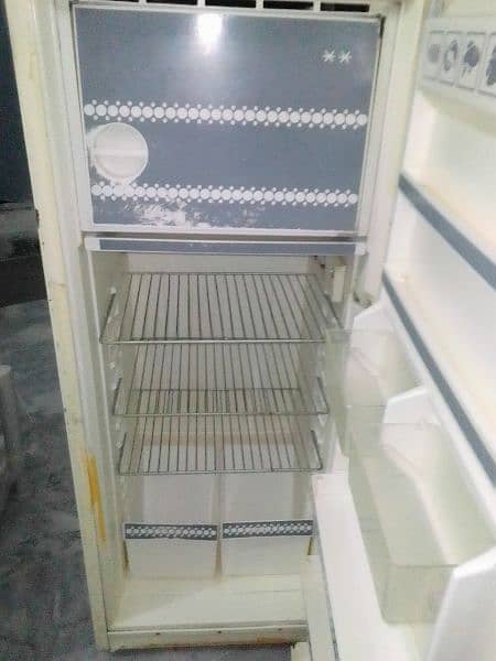 Russian Refrigerator 2