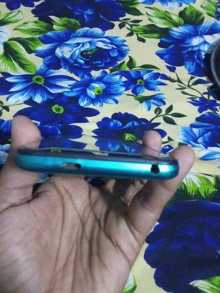 Itel A25 Pro 1