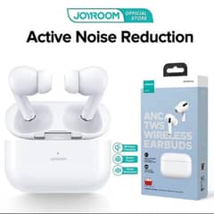 Joyroom Airpords Pro 2 Wireless Earbuds JR-T03s