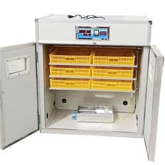 528 eggs imported incubator / big imported incubator