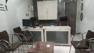 office All furniture 0