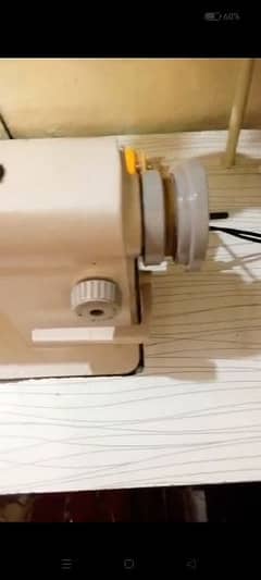 juki sewing machine  just Like new