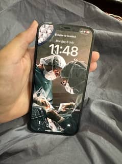 iPhone 12 Pro Max Non PTA with Box available