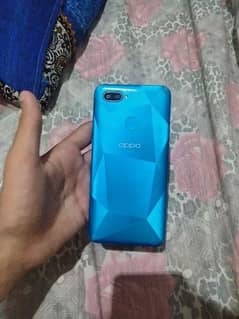 oppo A12 Mobile hy