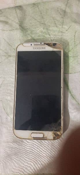 samsung s 4 0