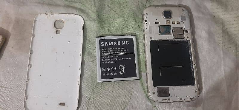 samsung s 4 3