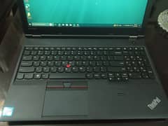 Lenovo L560 0