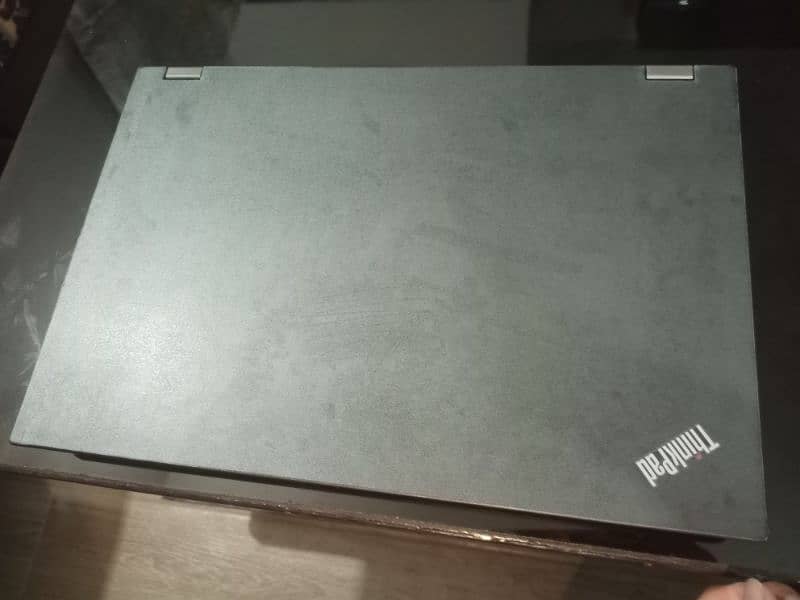 Lenovo L560 2