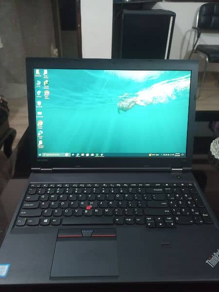 Lenovo L560 5