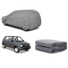 car top cover Whatsapp number for more detail 03256548963