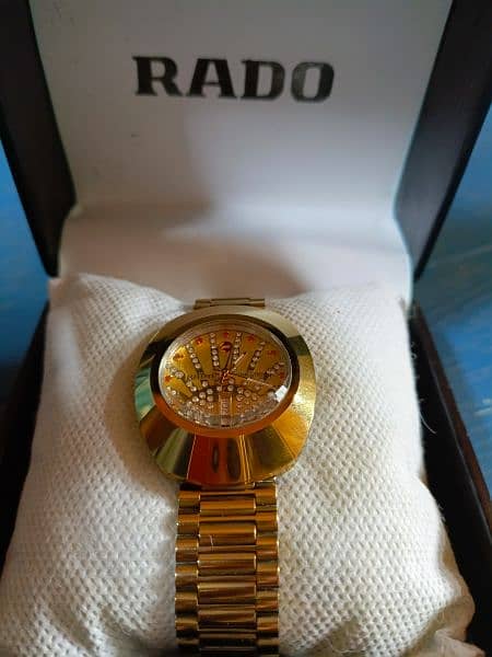 Rado Watch for Men's 0