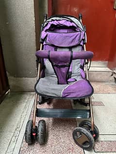 Baby Stroller/ Pram Buggy for Sale