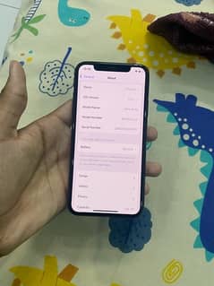 iphone Xs non pta 64 gb water pack
