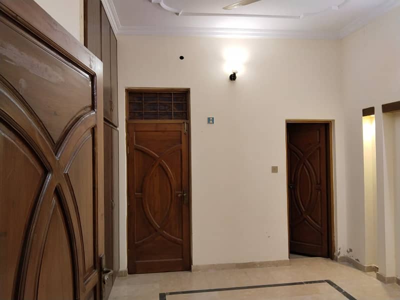 Ghouri Town ground floor available for Rent 1