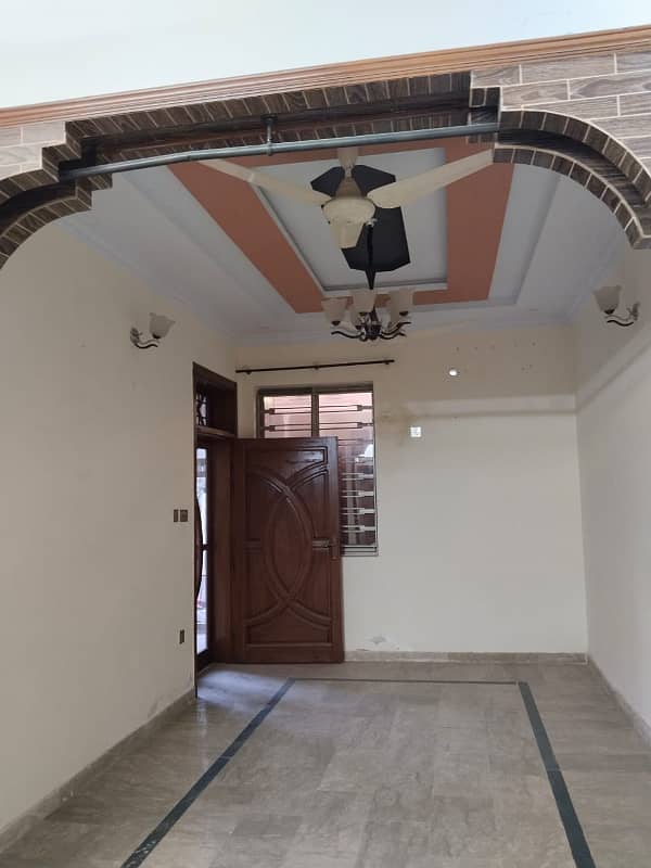 Ghouri Town ground floor available for Rent 2
