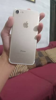 iphone 7 128 gb non pta all orignal