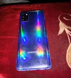 Samsung. A31 4gb/128