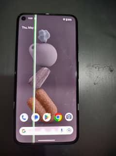 Sony Xperia 1 And Google pixel 5