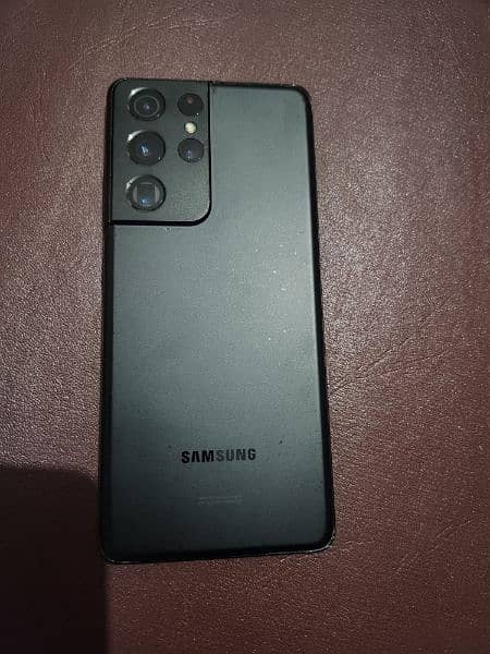 Samsung Galaxy S21 Ultra Non PTA Snapdragon Varient 4