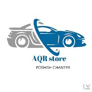 AQRSTORE