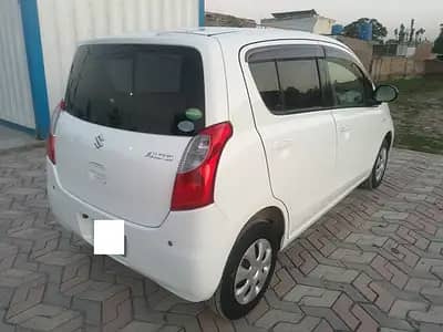 Suzuki Alto ECO-S  2012 3