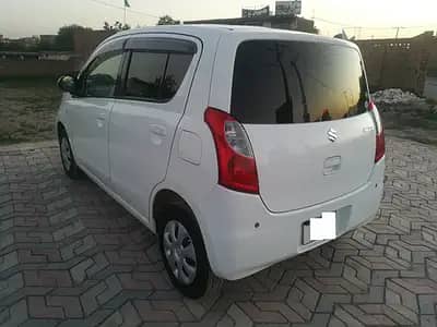 Suzuki Alto ECO-S  2012 4