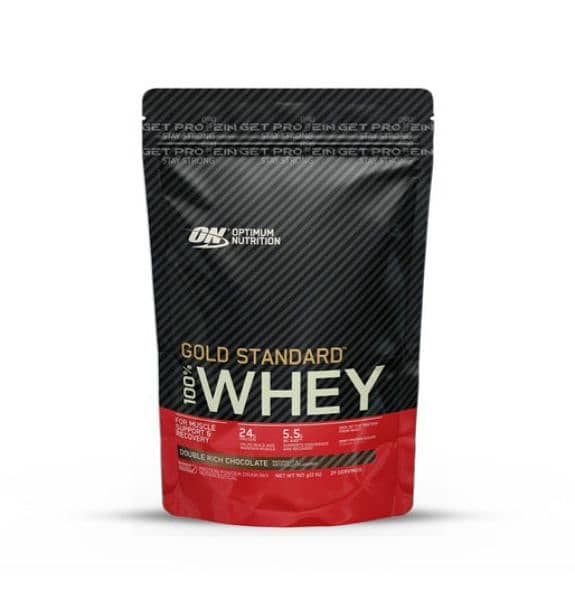 Weight gainer and whey protein supplements 1