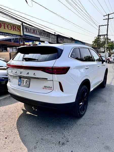 Haval H6 Hev 2023 2