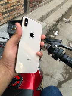 iPhone XS Max