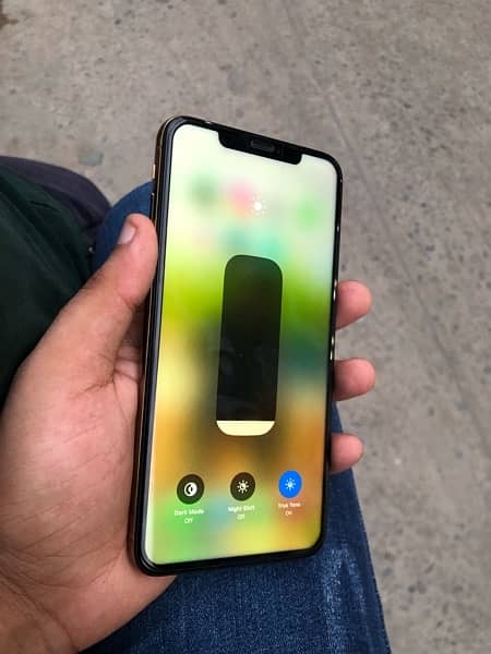 iPhone XS Max 4