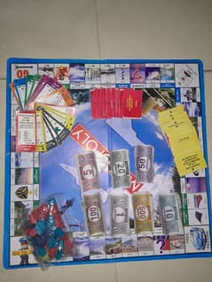 Monopoly Go