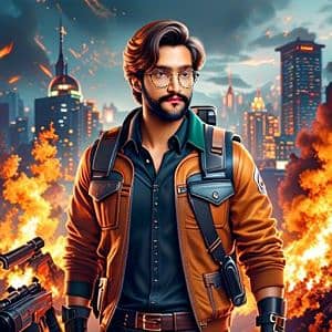 FURRUKH UMAIR