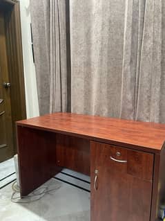 Dressing Drawers and Seperate Table for sale!