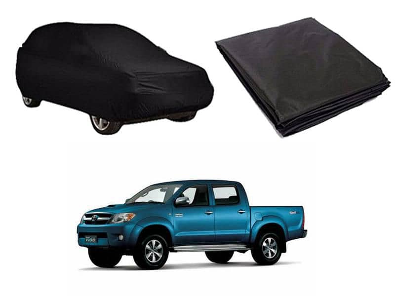 car Top cover Whatsapp number for more detail (03256548963) 3