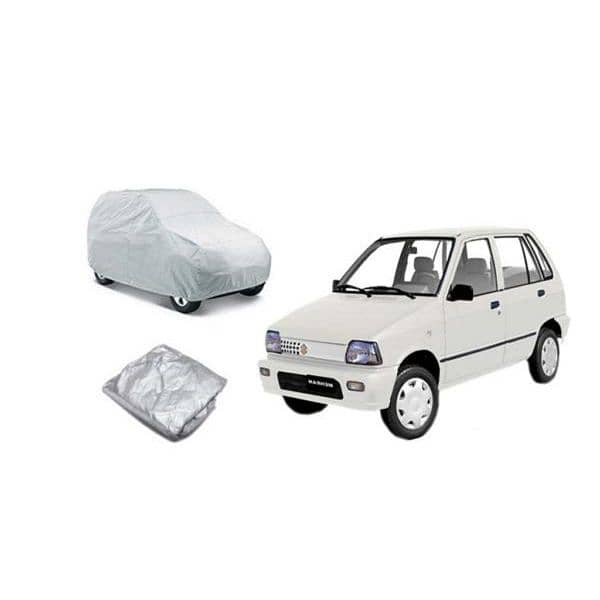 car Top cover Whatsapp number for more detail (03256548963) 4