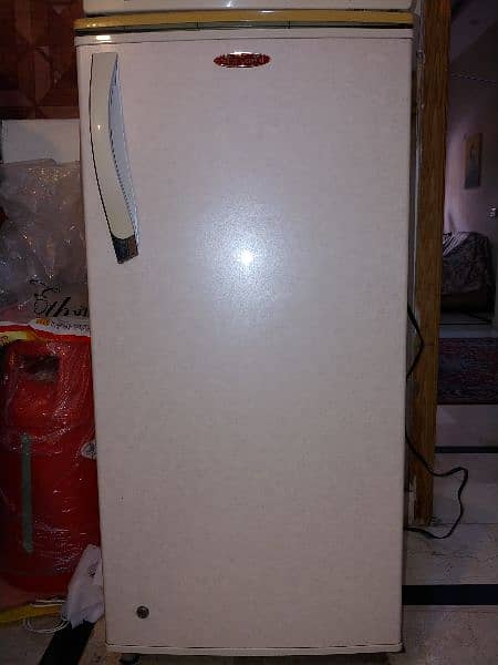 Fridge Super General SG-T210K GNX 1